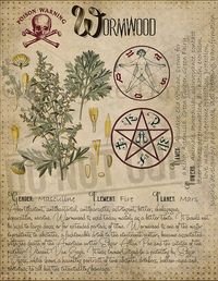 Wormwood
