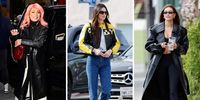 I’m a Choosy Fashion Editor, but These Are the 10 Best Leather Pieces I’m Buying for Winter