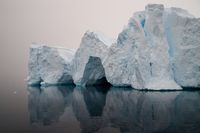 WHY ANTARCTICA SHOULD BE ON YOUR BUCKET LIST