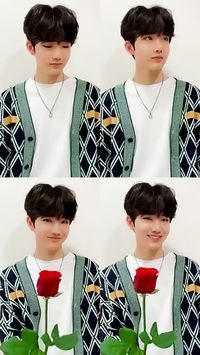 190214 Kim Junkyu | TREASURE 13 | TREASURE | YG TREASURE BOX #Junkyu