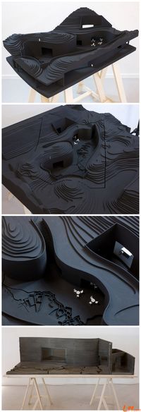 studio anne holtrop: new dutch waterline