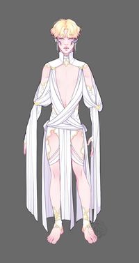 Dragon AU - Jimin by shaerahaek on DeviantArt
