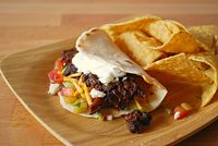 Southwestern Inspired Superbowl | What's Cookin', Chicago?