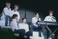 200301 드림쇼 #THEDREAMSHOWINJKT Dear DREAM, please stay as six though not believe that the second chance will always around #NCTDREAM #엔시티드림 #재민 #런쥔 #해찬 #제노 #지성 #천러 #드림_고정해