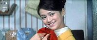 Takahashi Noriko (高橋紀子) 1946-, Japanese Actress