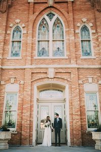 Photo from Gabby + Patrick collection by India Earl