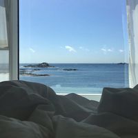 living with a seaview — https://www.instagram.com/p/BVLrlPklAQ2/