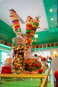 Honeyduke's Candy Shop by MrsNodders, via Flickr