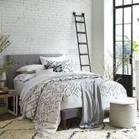 Modular Style: 10 Handy Uses for the Pouf