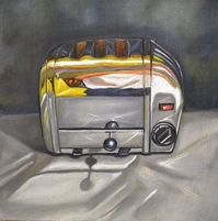 Vic Vicini : viciniart.com