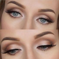 The 10 Best Wedding Makeup Looks We Can’t Get Over