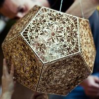 Assembling the Dodecahedron