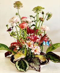 Designers & Tastemakers on Staying at Home - Flower Magazine