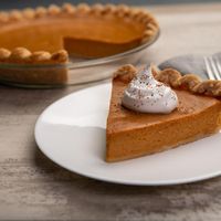 LIBBY'S® Famous Pumpkin Pie | Very Best Baking