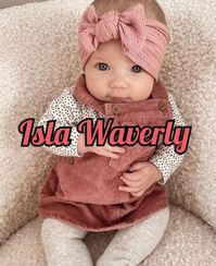 Isla Waverly