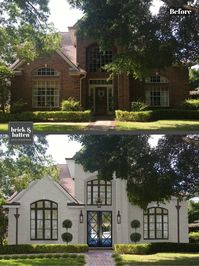 12 Tips for Home Exterior Design in 2019 | Blog | brick&batten