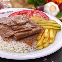 Bereket Döner (Yukarı Hisar, Manavgat) için menü, fiyat, telefon, adres, ortam, çalışma saatleri, rezervasyon ve daha fazlası... #antalya #manavgat #yukarihisar #bereketdoner #restoran