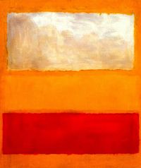 Mark Rothko