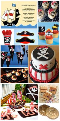 Pirates!