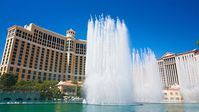 What to Do in Las Vegas On a Cheap Budget. #travel #best