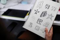 How to get more design clients by showing your work | Inside Design | Text by Joe Ardeeser