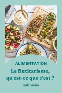 Plus qu’un régime au sens premier du terme, le flexitarisme fait la part belle aux végétaux dans un souci de "moins mais mieux". On privilégie ainsi des produits de qualités et produits dans le respect de l’environnement. --- #flexitarien #flexitarisme #consommermieux #alimentation #regimealimentaire