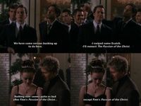 Gilmore Girls
