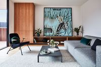 Gallery of The Courtyard House / Auhaus Architecture - 2