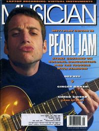 Stone Gossard