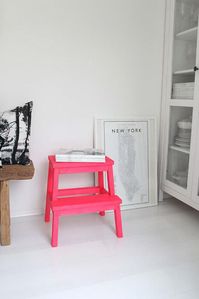 Sweet Home: Acht DIY-Ideen – Spielen Sie mit Farben | Tages-Anzeiger