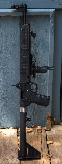 Having sore fingers from reloading your magazines? RAE Speedloader is your hero! For AUTHENTIC AMERICAN MADE magazine loaders, visit http://www.amazon.com/shops/raeind