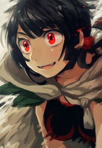 戦闘!ヒガナ zinnia