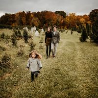 Olga Polo | Family