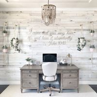 Beautiful Homes of Instagram: Painted Brick Exterior - Home Bunch Interior Design Ideas