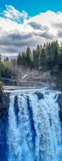 Amazingly beautiful in its nature, these are the 15 best waterfalls in the US!