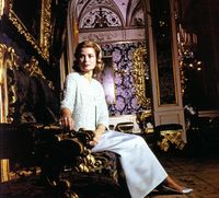 Princess Grace