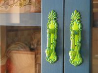 neon knobs
