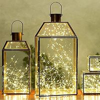 Lanterns | Wish
