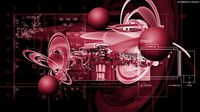 Mechanical Art in Movement