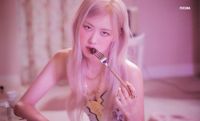 #blackpink #rosé #photobook #R #ontheground #gone #instagram @roses_are_rosie.