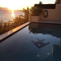 Volivoli Beach Resort from Fiji, who became a member in June this year, is a lovely, family-run dive resort at the suncoast on the Northern edge of Viti Levu, Fiji's main island. Enjoy stunning sunsets, colourful dives and the warm-heartedness of the Fijian people.