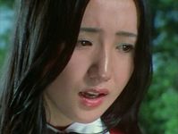 Okano Kaori (丘野かおり) 1955-, Japanese Actress, 山田圭子