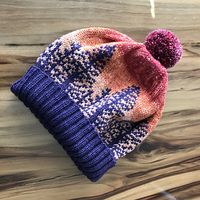 Ravelry: Alaska pattern by Camille Descoteaux