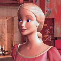 Rapunzel icon from Barbie as Rapunzel (2002)