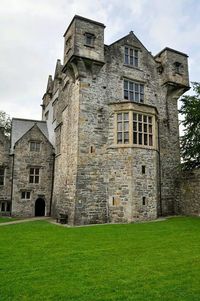 Donegal castle