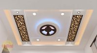 Fall Ceiling Designs Concepts