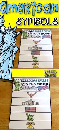 American Symbols Activity!