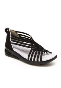 Barb Vegan Water Ready Sandals | Shoes For All