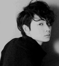Akitaka Ito portrait photo
