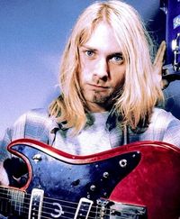 Kurt Cobain